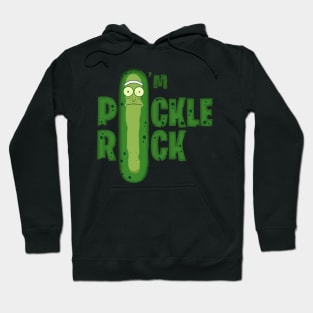 Pickle Mick Rat Suit Hoodie